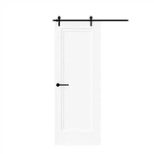 30 x 96 porta de celeiro