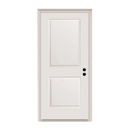Stainable Fiberglass Front Door