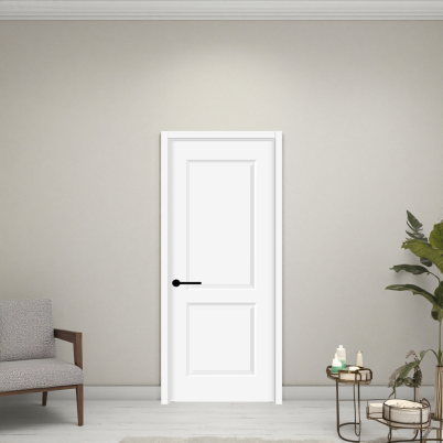 White Moulded Internal Doors